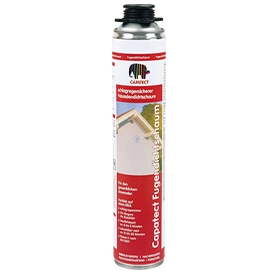 Capatect Fugendichtschaum 750ml Capatect Fugendichtschaum 750ml