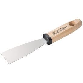 ColorExpert Spachtel Holzgriff ColorExpert Spachtel Holzgriff