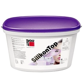 Baumit SilikonTop 25kg