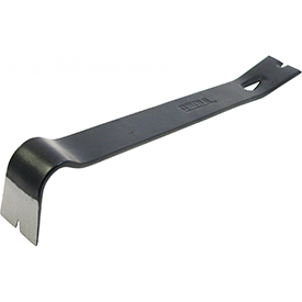 Premium Line flaches Nageleisen 380mm Premium Line flaches Nageleisen 380mm