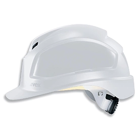 uvex pheos B-WR - Schutzhelm für die Baustelle
