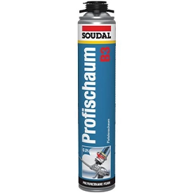 Soudal Profi Pistolenschaum B3/1K 750ml