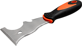 SOLID Multifunktionsspachtel  SOLID Multifunktionsspachtel