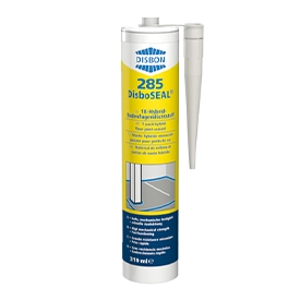 DISBON DisboSEAL 285 1K-Hybrid-Bodenfugendichtstoff 310ml