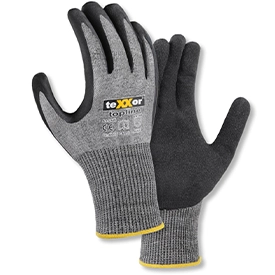 teXXor® topline Schnittschutz-Strickhandschuhe teXXor® topline Schnittschutz-Strickhandschuhe