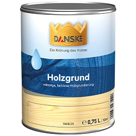 DANSKE Holzgrund DANSKE Holzgrund