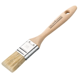 Color Expert Flachpinsel Holzgriff 6. Stärke Color Expert Flachpinsel Holzgriff 6. Stärke