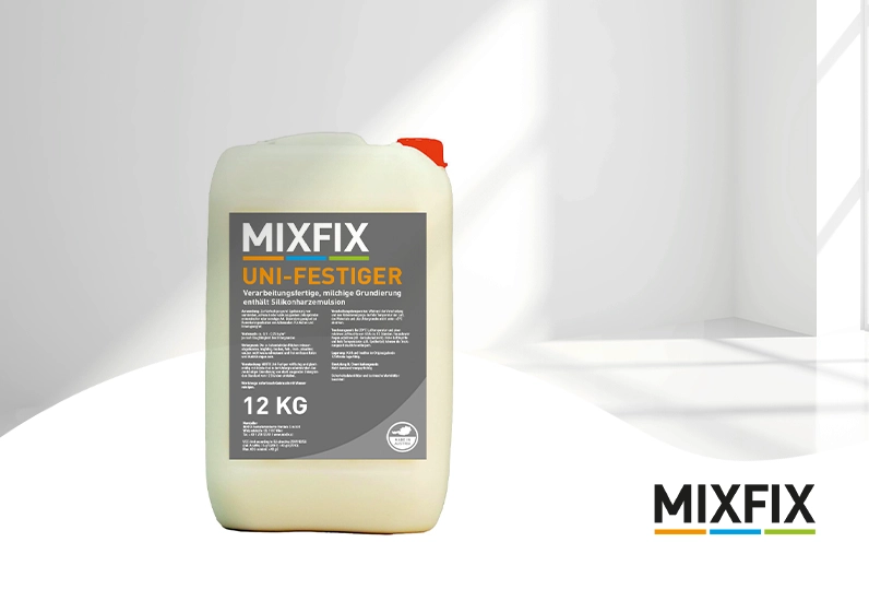 MIXFIX UNI-Festiger 12kg