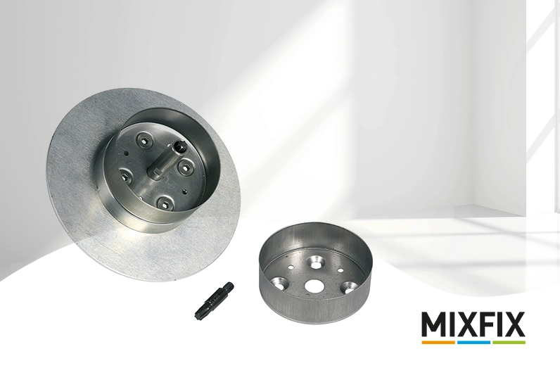 MIXFIX - EJOT Versetzwerkzeug für STRU MIXFIX - EJOT Versetzwerkzeug für STRU