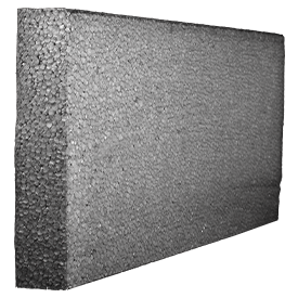 MIXFIX Fassadendämmplatte grau NEOPOR 031