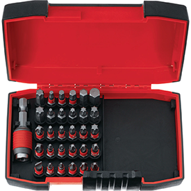 HILTI Bit-Set 32tlg. HILTI Bit-Set 32tlg.
