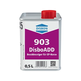 DISBON DisboADD 903 0,5l DISBON DisboADD 903 0,5l