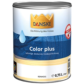 DANSKE Color Plus DANSKE Color Plus