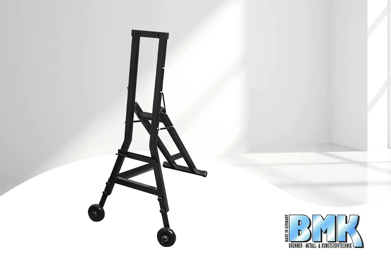 Rollenständer für Styroporschneider DIC 1008