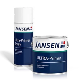 JANSEN Ultra-Primer weiß JANSEN Ultra-Primer weiß