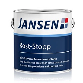 JANSEN Rost-Stopp JANSEN Rost-Stopp