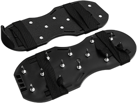 SOLID Nagelschuhe für Estrich universal SOLID Nagelschuhe für Estrich universal