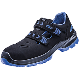 atlas SL 9405 XP BOA S1P Sicherheitsschuhe atlas SL 9405 XP BOA S1P Sicherheitsschuhe
