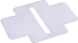 SOLID Nivelliersystem - Fliesenschoner 50Stk.