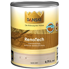 DANSKE RenoTech DANSKE RenoTech