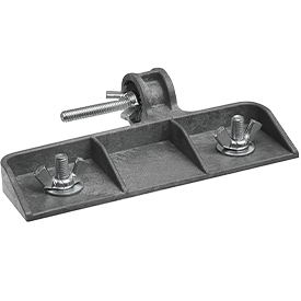 SOLID Hand-Flächenspachtel Gelenkadapter SOLID Hand-Flächenspachtel Gelenkadapter