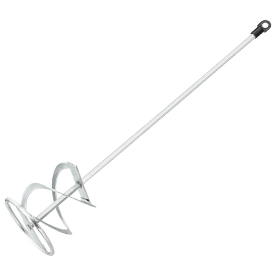 CE Wendel-Rührstab für Bohrmaschinen