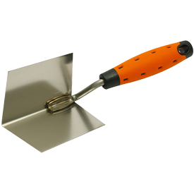 SOLID Inneneckenkelle rostfrei 2-K Griff SOLID Inneneckenkelle rostfrei 2-K Griff