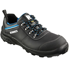 RUNNEX S3 Sicherheitsschuhe TeamStar