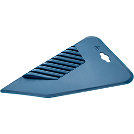 ColorExpert Tapezierspachtel - Andrückspachtel 28cm