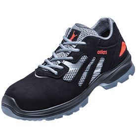 ABVERKAUF atlas FLASH 2005 XP ESD S1P Sicherheitsschuhe