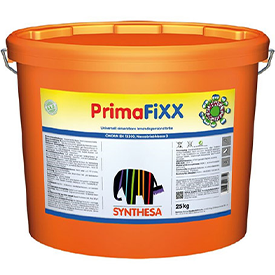 SYNTHESA PrimaFiXX 25kg