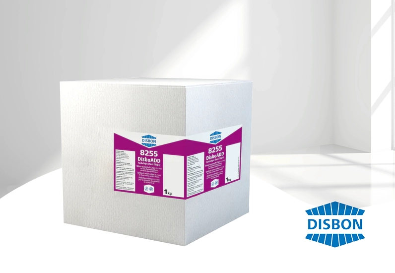 DISBON DisboADD 8255 Farbchips 1 - 2 mm 1kg