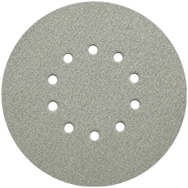 Klettscheiben für Langhalsschleifer Ø225mm Klettscheiben für Langhalsschleifer Ø225mm