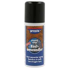 presto Stop Rostumwandler-Spray  presto Stop Rostumwandler-Spray