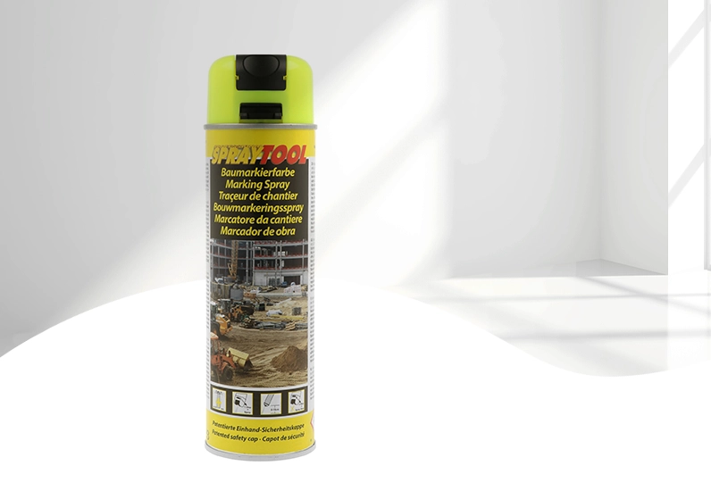 Spraytool Markierungsspray 500ml