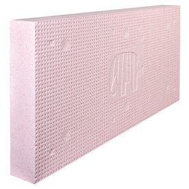 Capatect Sockeldämmplatte EPS-S