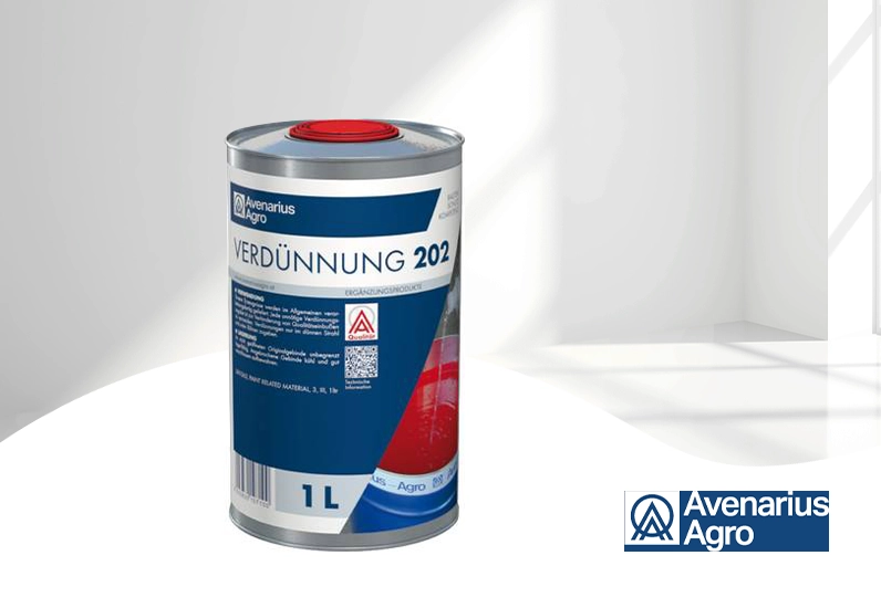 Avenarius Agro Verdünnung 202 
