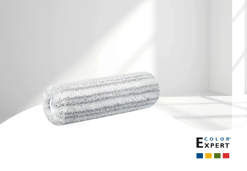 ColorExpert Graufaden Fassadewalze 25cm