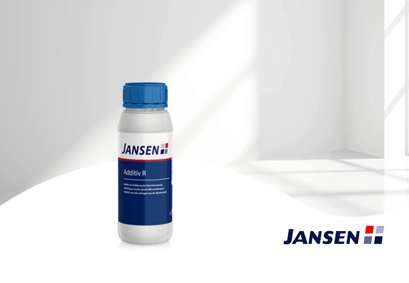 JANSEN Additiv R 500g