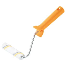 CE Lackier-Roller Microfaser 10cm CE Lackier-Roller Microfaser 10cm