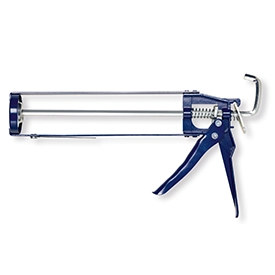 Skelett-Kartuschenpresse Skelett-Kartuschenpresse