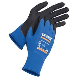 uvex athletic lite Montagehandschuhe uvex athletic lite Montagehandschuhe