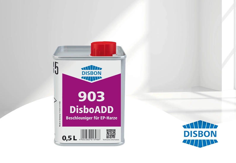 DISBON DisboADD 903 0,5l DISBON DisboADD 903 0,5l