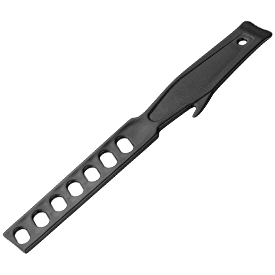 Rührstab PVC 27,5cm Rührstab PVC 27,5cm