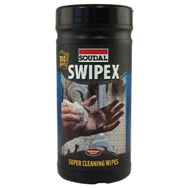 SOUDAL Swipex Reinigungstücher 50Stk.