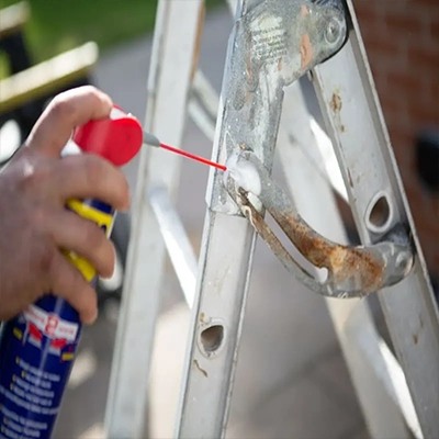 WD40® Smart Straw™ - Multifunktionsspray 400ml