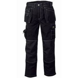 teXXor Bundhose Panama schwarz teXXor Bundhose Panama schwarz