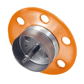 Capatect Versetzwerkzeug für Schraubdübel Rondelle