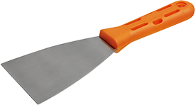 SOLID Maler - Spachtel ABS-Griff SOLID Maler - Spachtel ABS-Griff