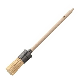 ColorExpert Heimwerker Rundpinsel  ColorExpert Heimwerker Rundpinsel